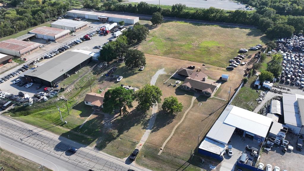 Unsubdivided - Commercial Sale