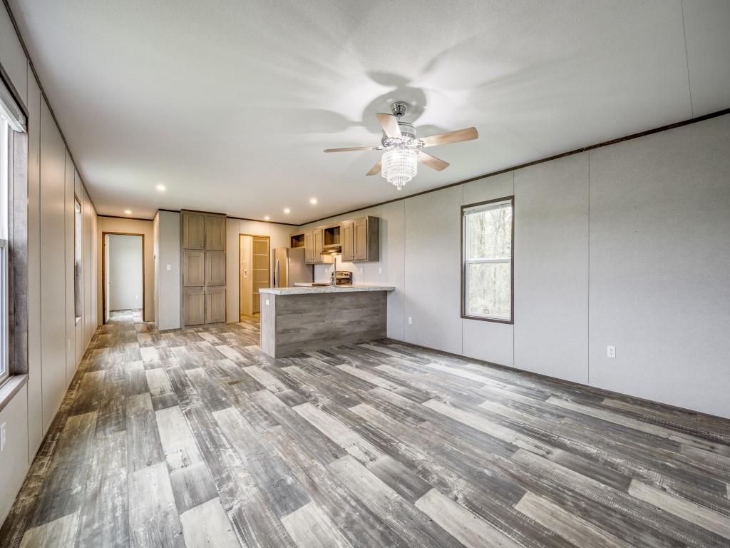 1660 Red Road