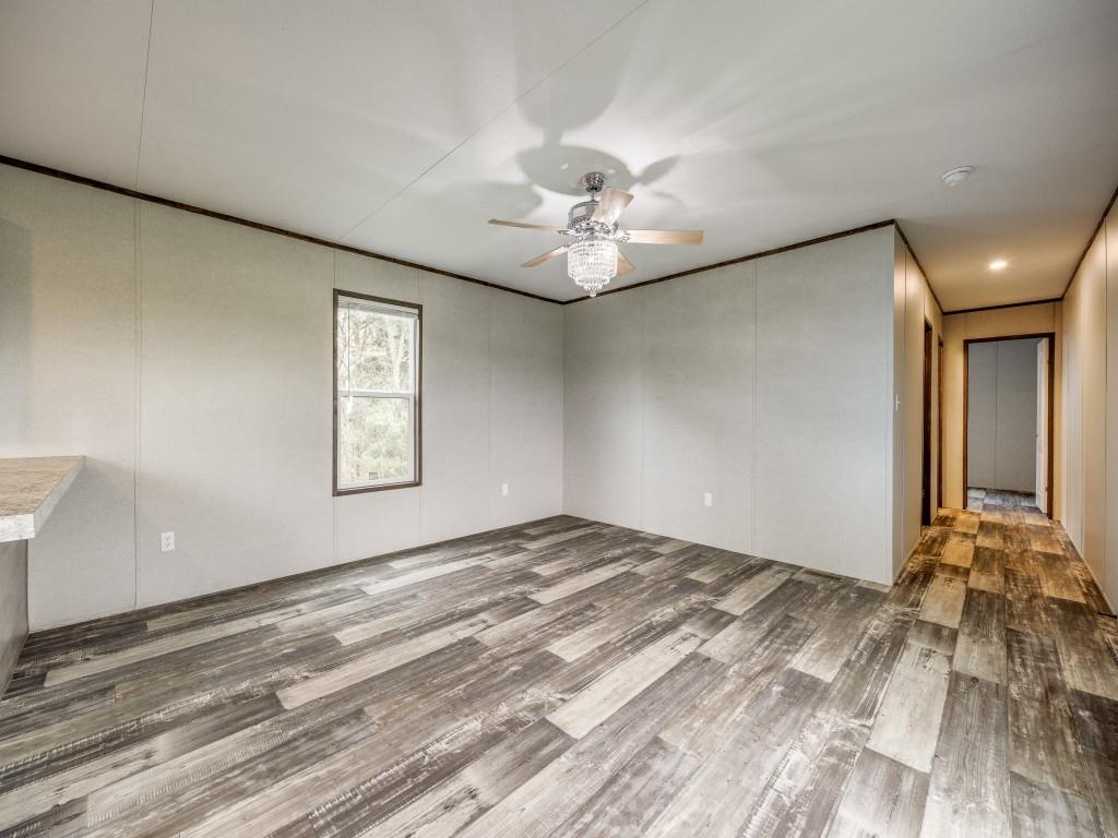 1660 Red Road