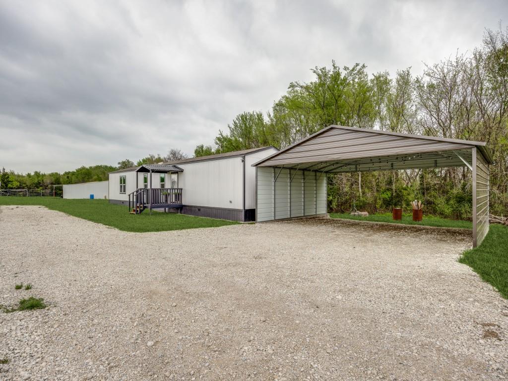 1660 Red Road