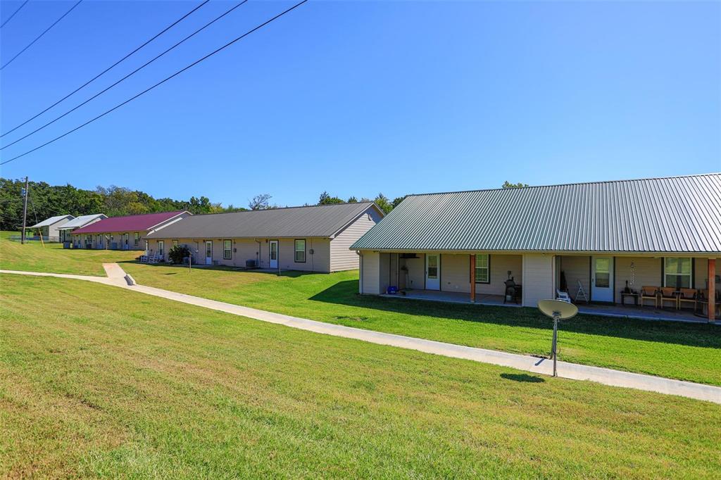 716 ROCKY RIDGE FLATTS Road