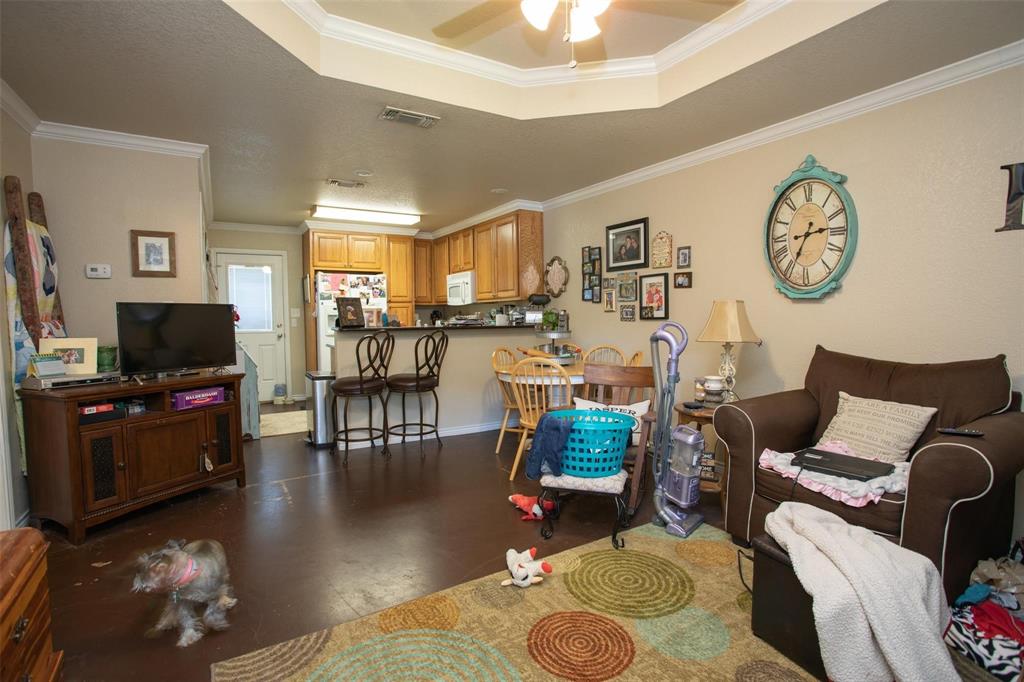 716 ROCKY RIDGE FLATTS Road