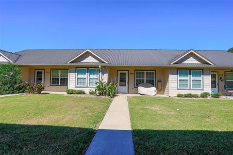 732 Rocky Ridge Flatt Road Oak Ridge TX 76240