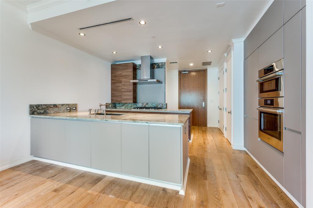 Azure Condo - Residential