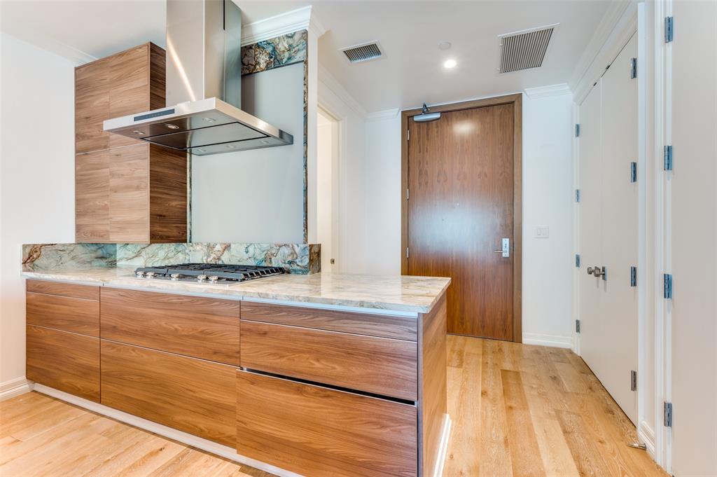 Azure Condo - Residential