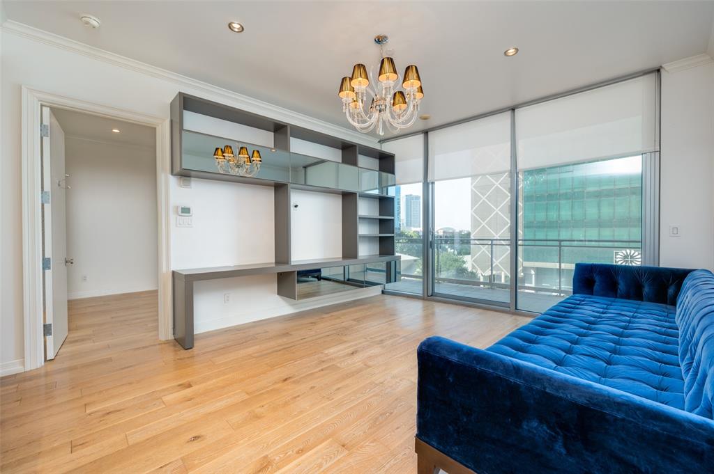 Azure Condo - Residential