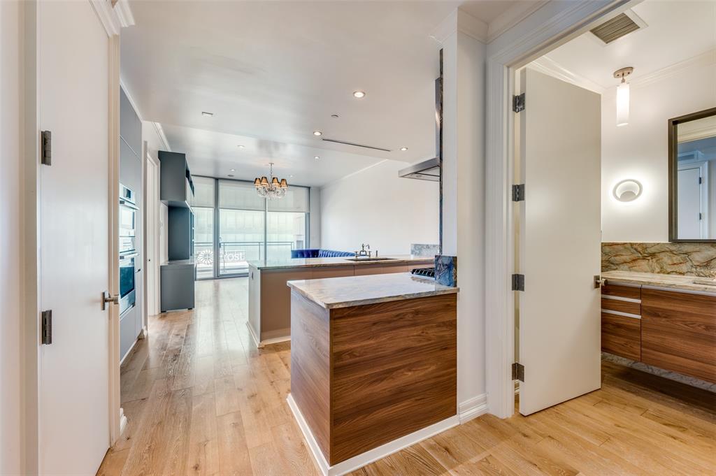 Azure Condo - Residential