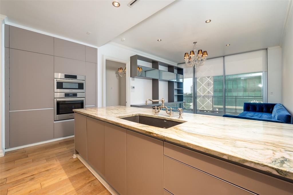 Azure Condo - Residential