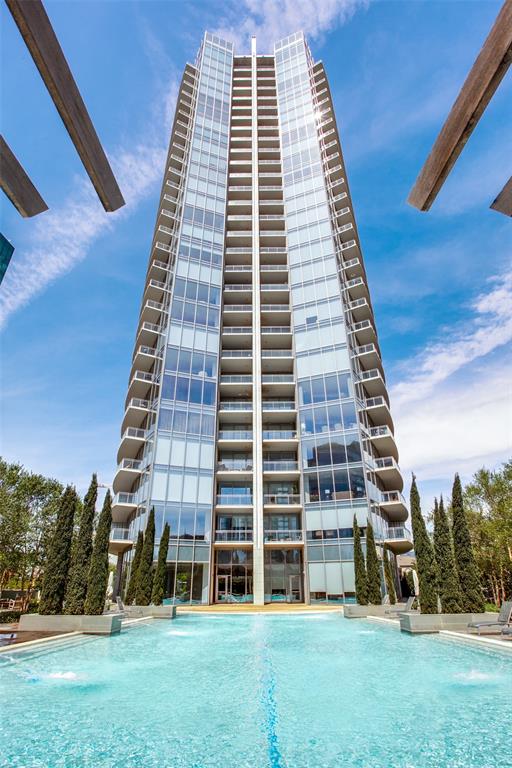 Azure Condo - Residential