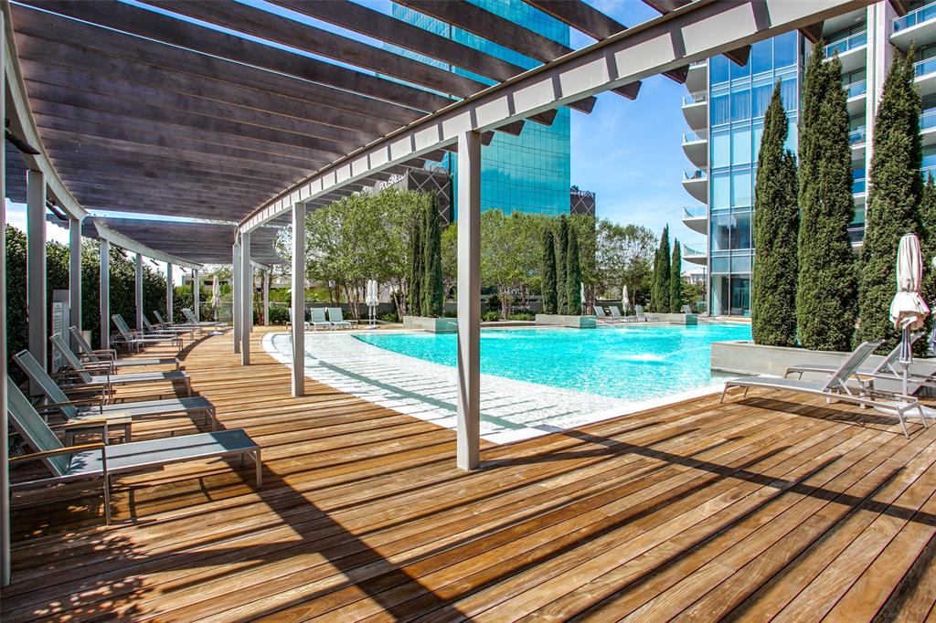 Azure Condo - Residential