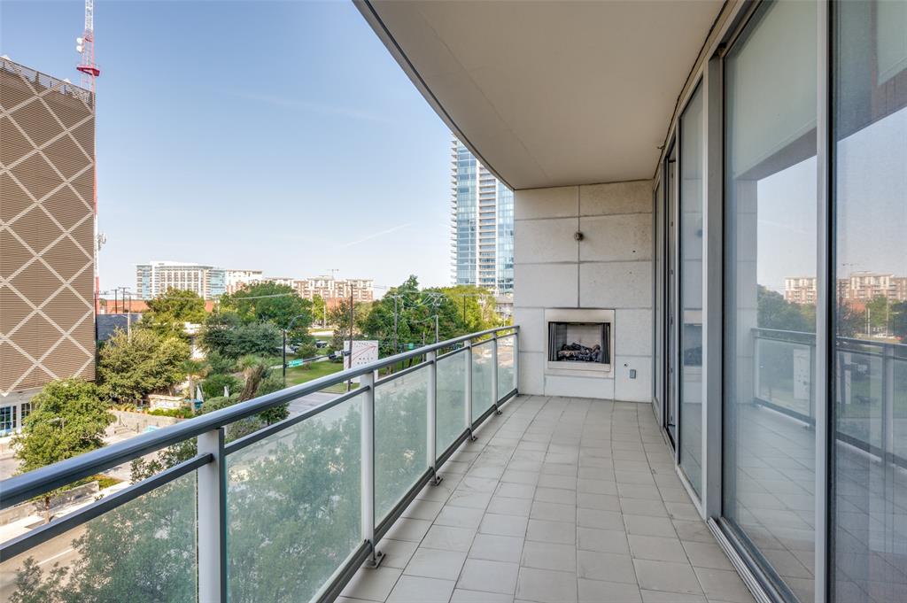 Azure Condo - Residential