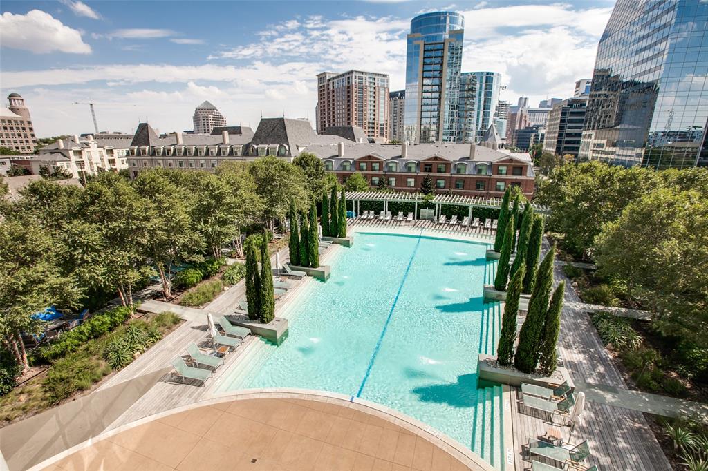 Azure Condo - Residential