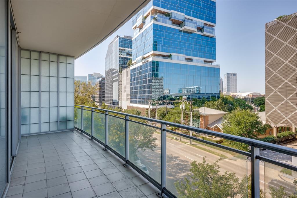 Azure Condo - Residential