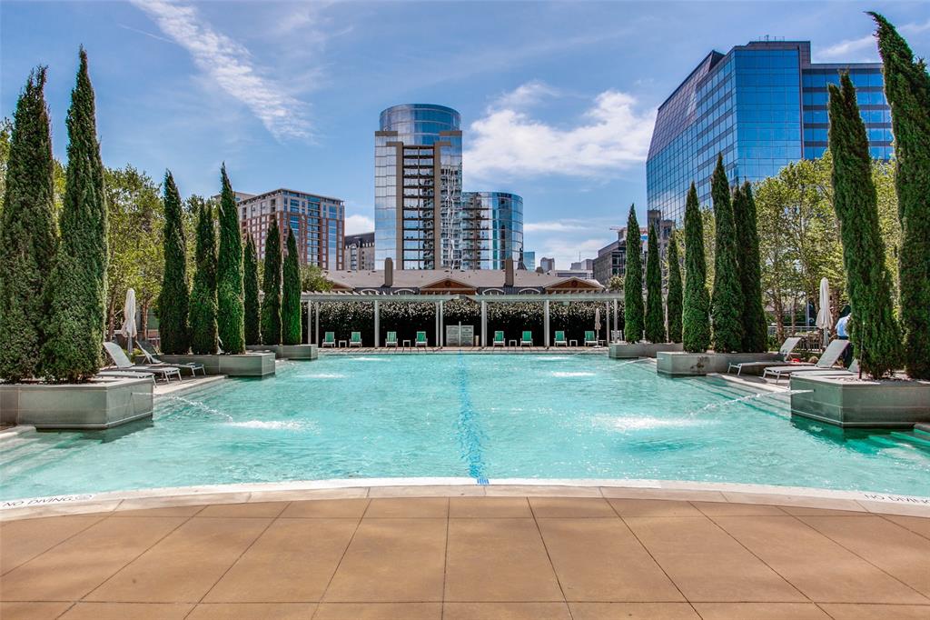 Azure Condo - Residential