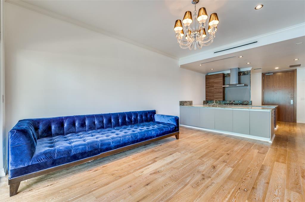 Azure Condo - Residential