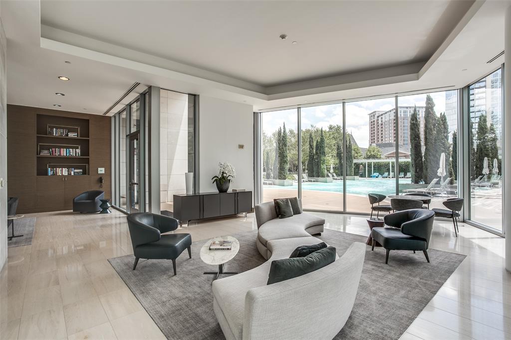 Azure Condo - Residential