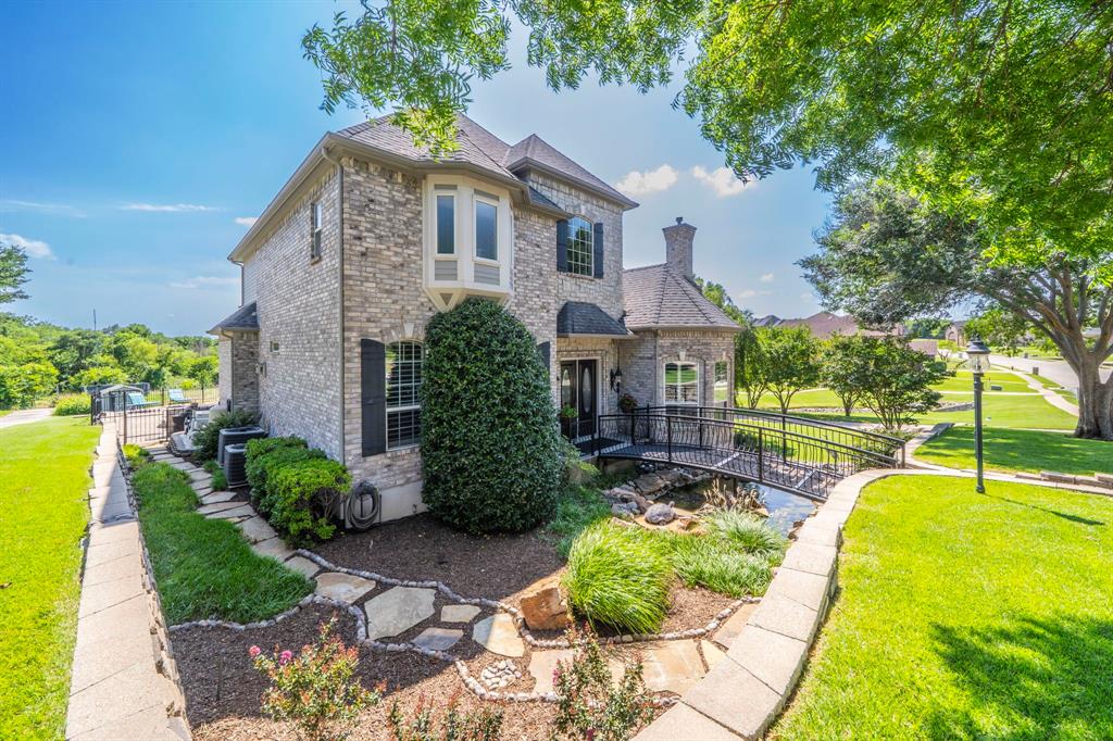 844 Bentwater Parkway