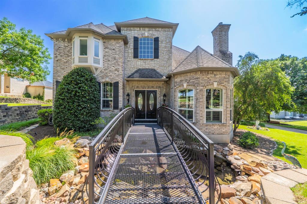 844 Bentwater Parkway