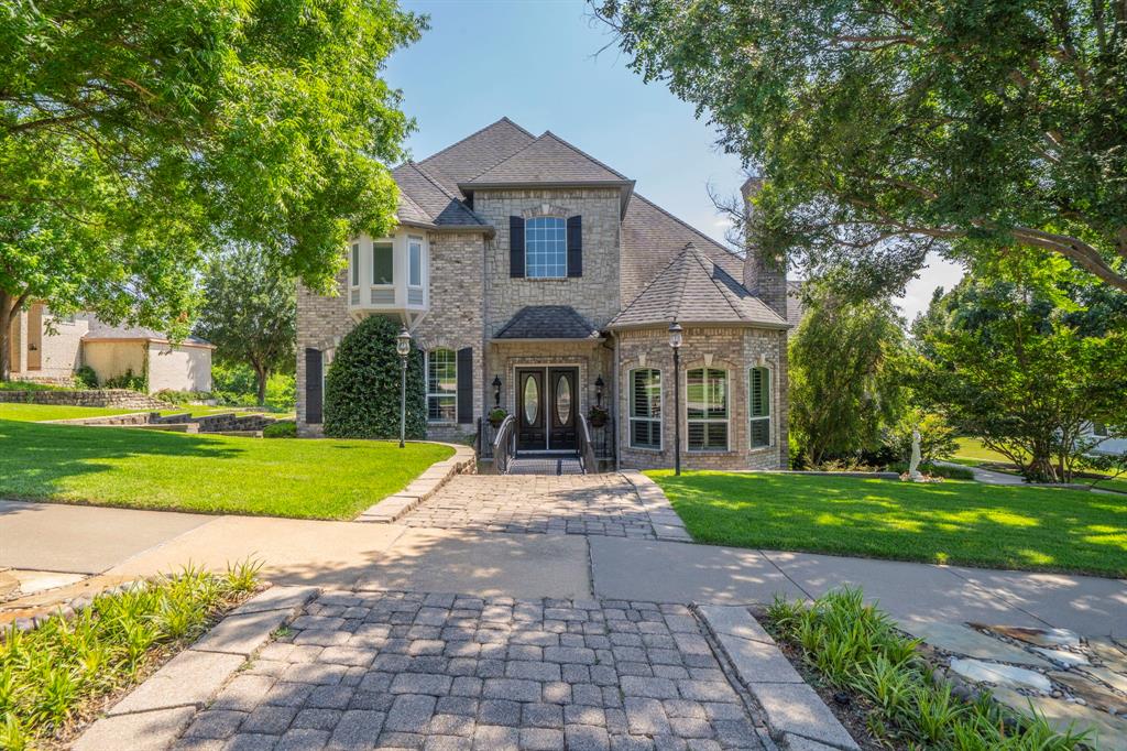 844 Bentwater Parkway