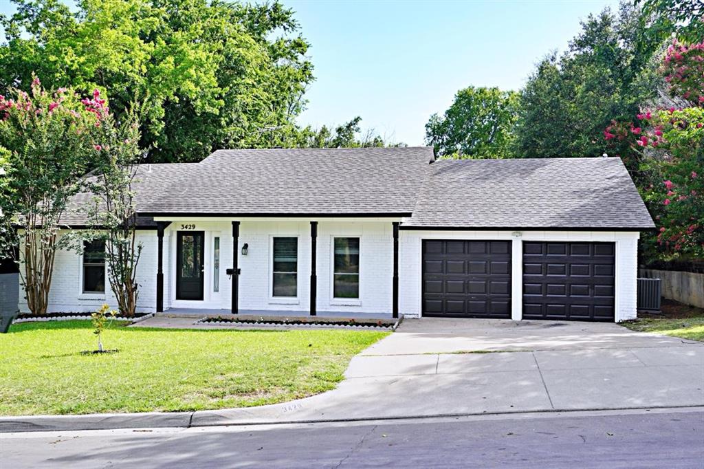 3429 Willowcrest Drive