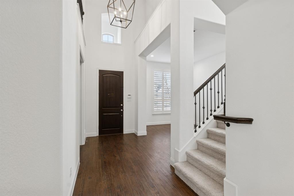 Harvest Ph 1 - Residential