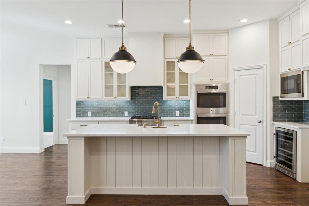 Harvest Ph 1 - Residential