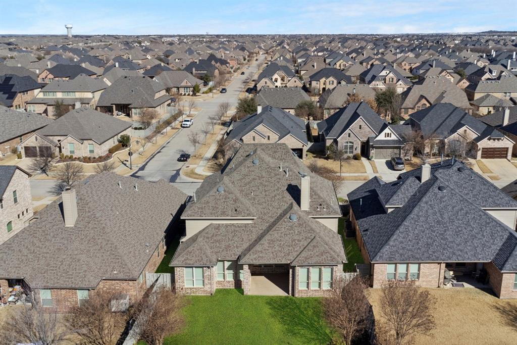 Harvest Ph 1 - Residential
