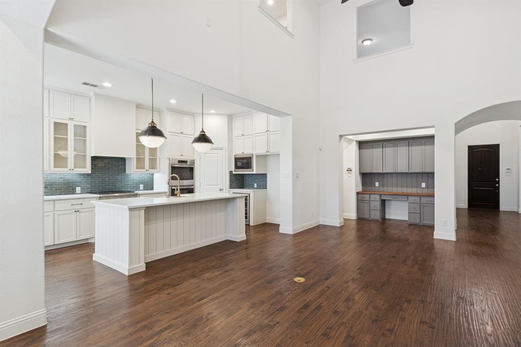Harvest Ph 1 - Residential