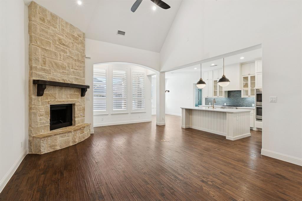 Harvest Ph 1 - Residential