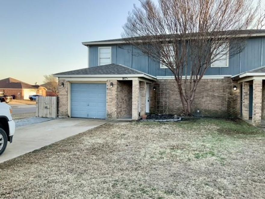 Available for immediate occupancy!  All bedrooms are upstairs-along with a full bathroom.  The half bathroom is conveniently located downstairs for your guests.  There is still time to enjoy a cozy fire in the wood burning fire place.
Information contained herein is furnished by the owner to the best of their knowledge, but is subject to verification by the tenant and tenant's agent.  Tenant and tenant's agent to verify all school information, measurements, etc.