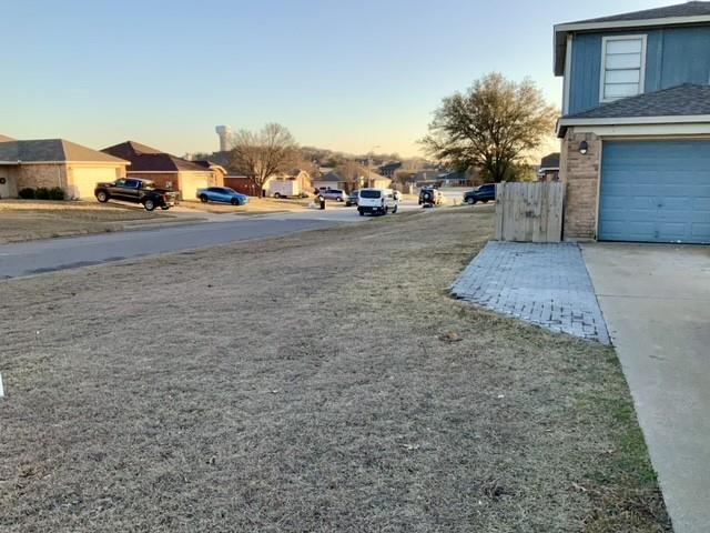 Cedar Ridgesummercrest - Residential Lease