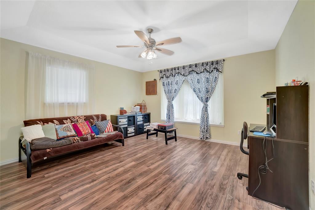 Edgecliff Add - Residential