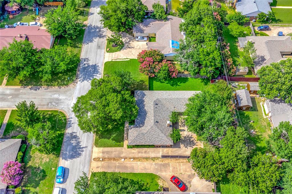 Edgecliff Add - Residential