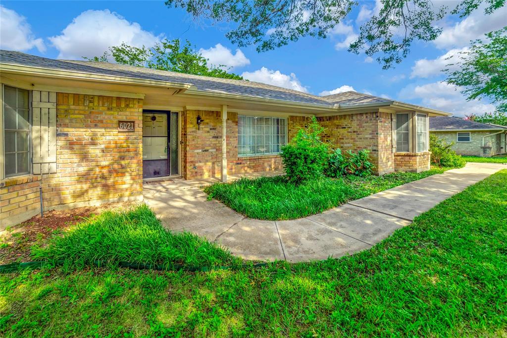 Edgecliff Add - Residential