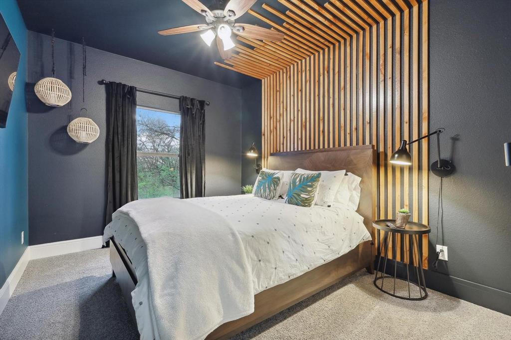 Preston Bend Point - Residential