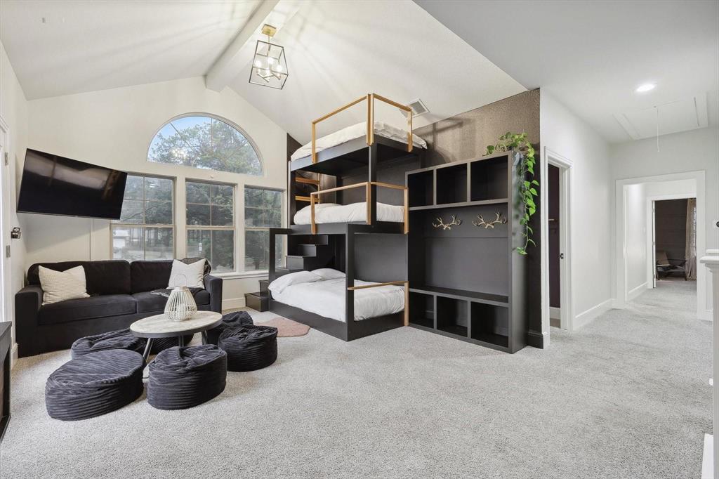 Preston Bend Point - Residential