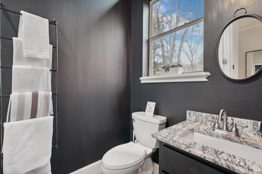 Preston Bend Point - Residential