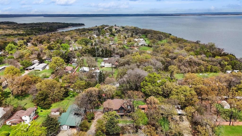 Preston Bend Point - Residential