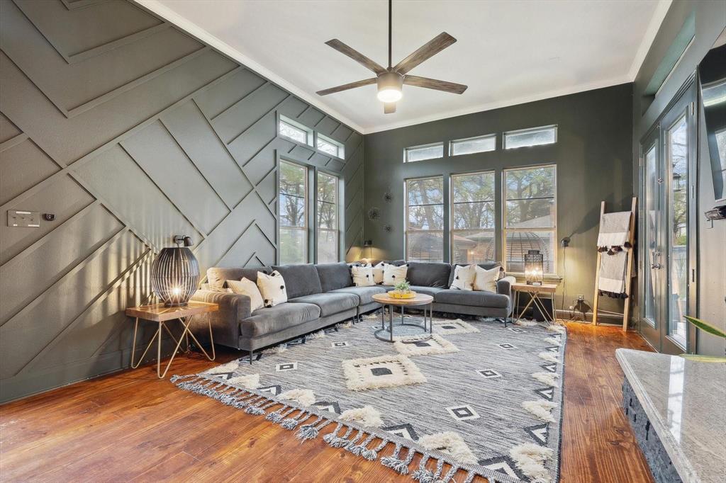 Preston Bend Point - Residential