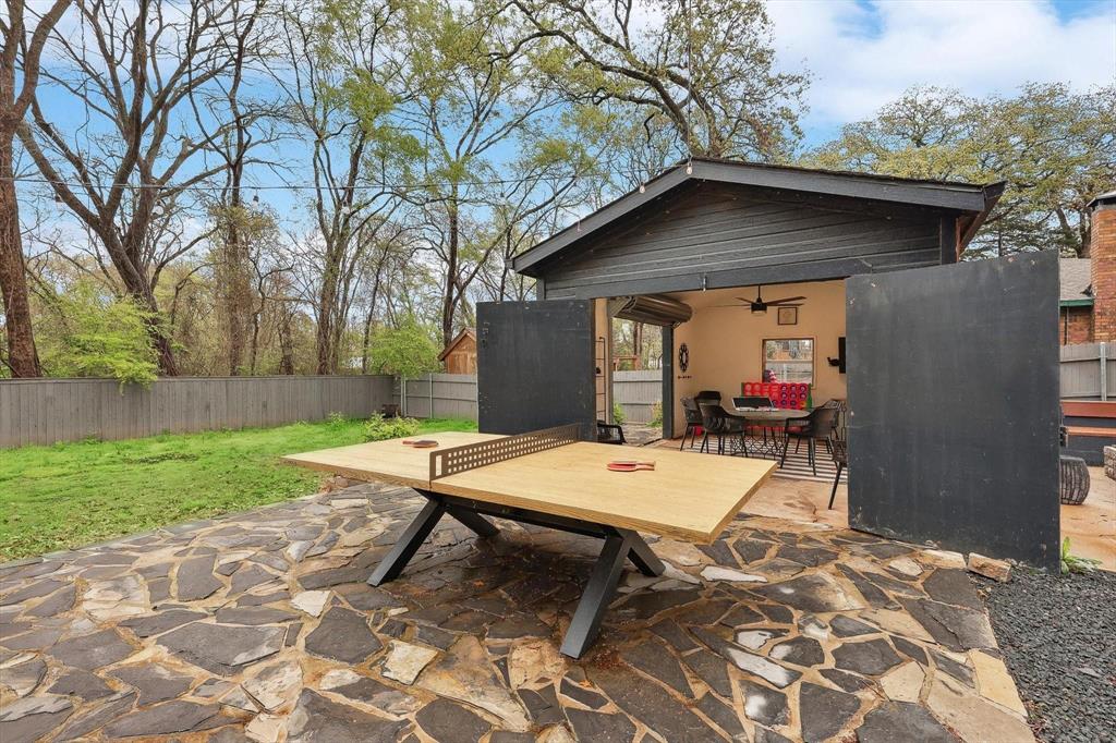 Preston Bend Point - Residential