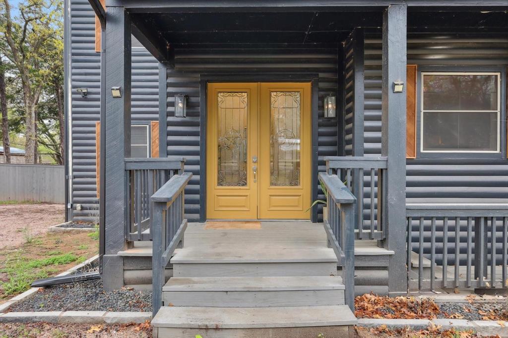 Preston Bend Point - Residential