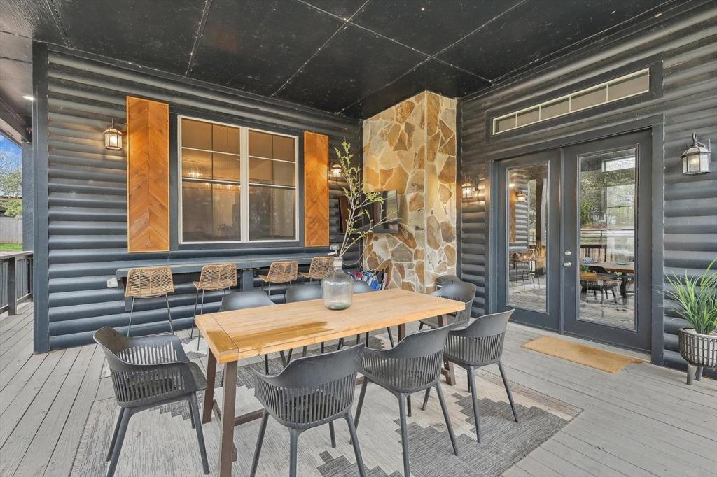 Preston Bend Point - Residential