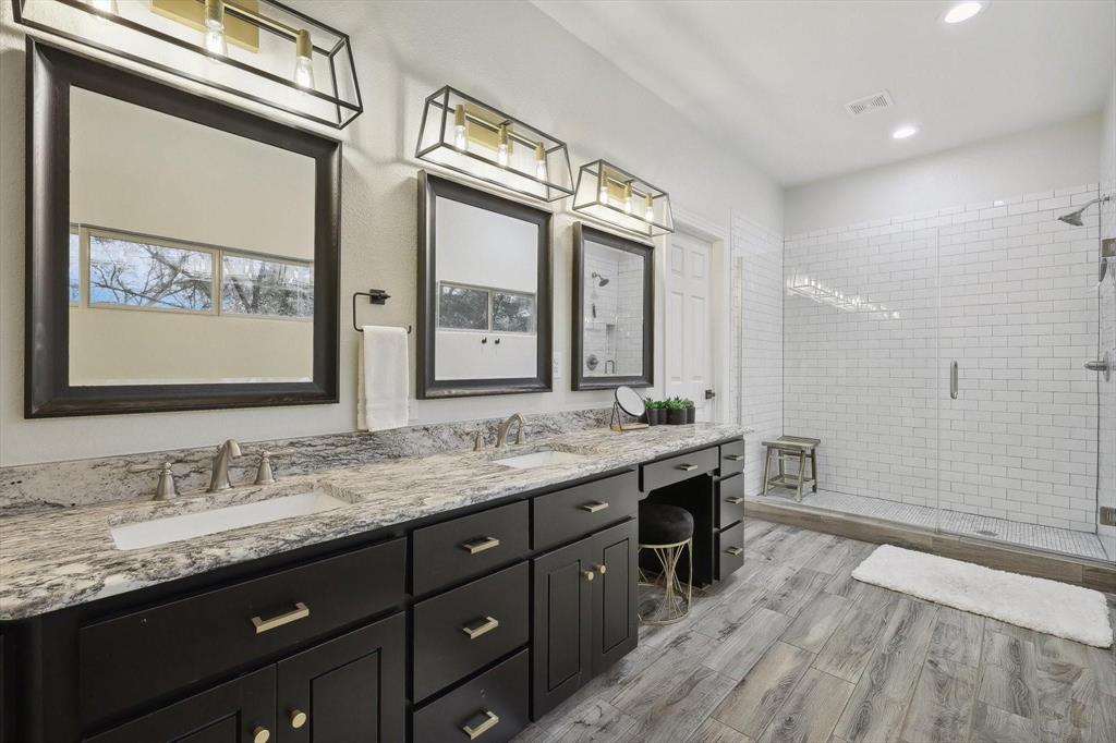 Preston Bend Point - Residential