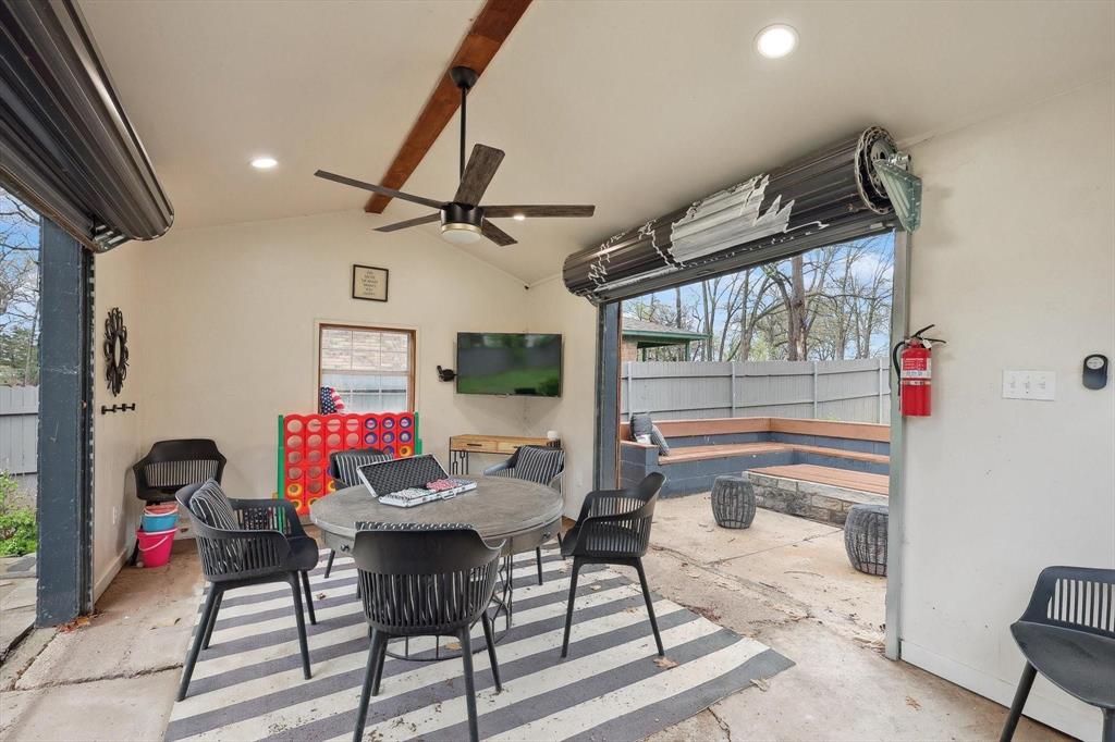 Preston Bend Point - Residential