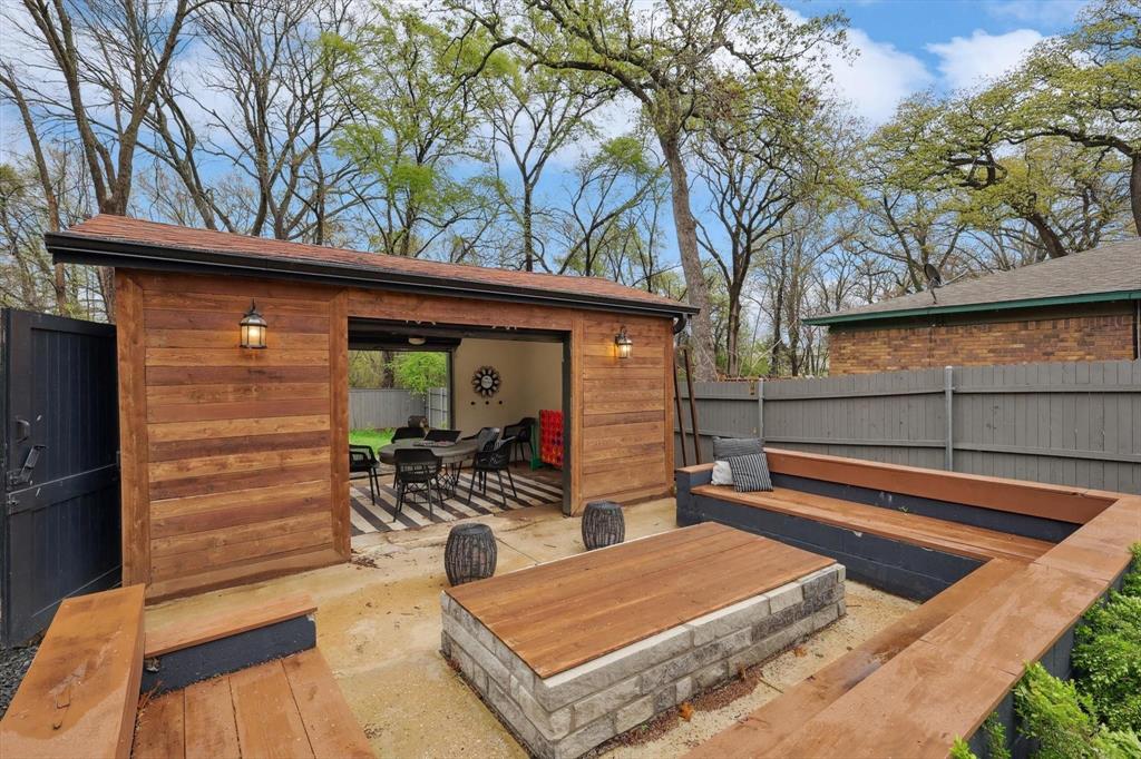 Preston Bend Point - Residential