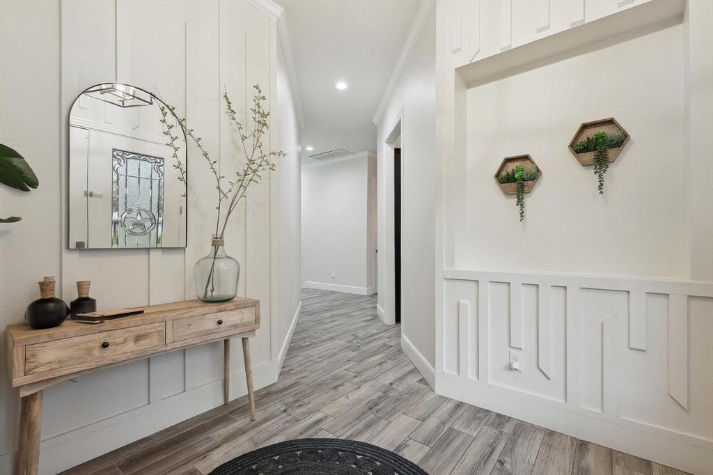 Preston Bend Point - Residential