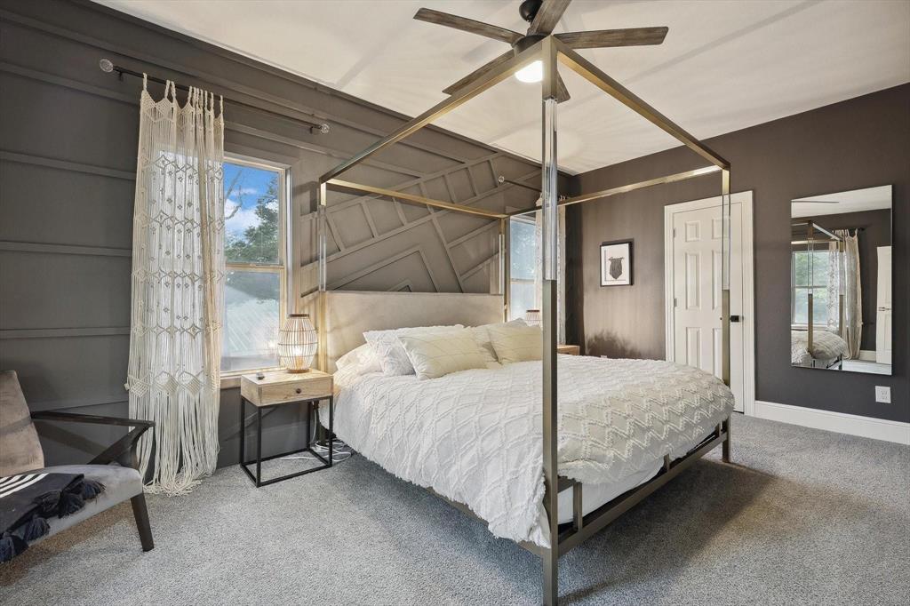 Preston Bend Point - Residential