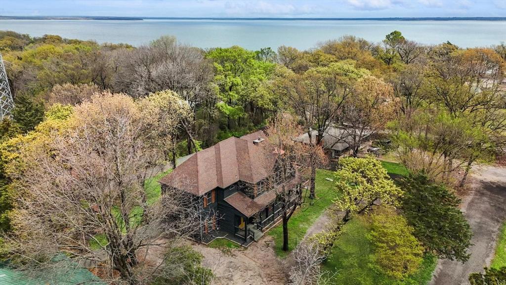 Preston Bend Point - Residential