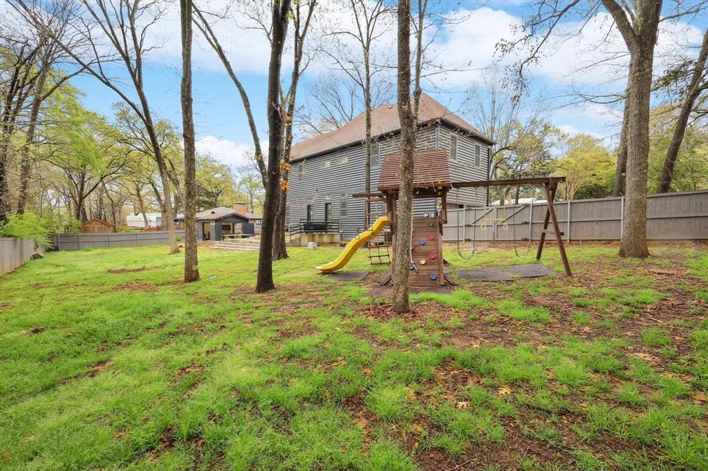 Preston Bend Point - Residential