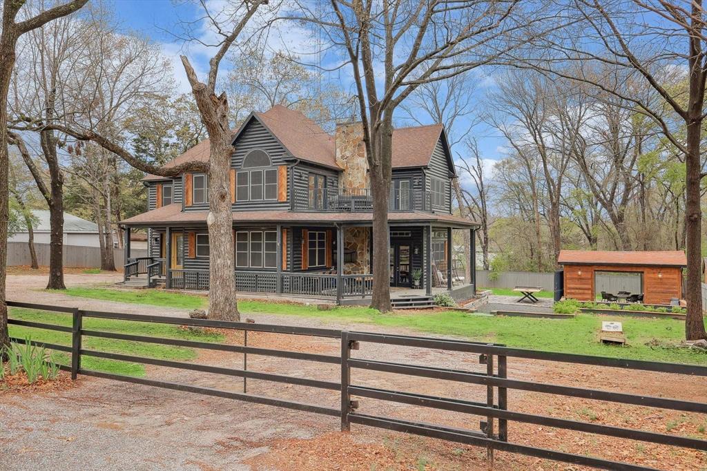 Preston Bend Point - Residential